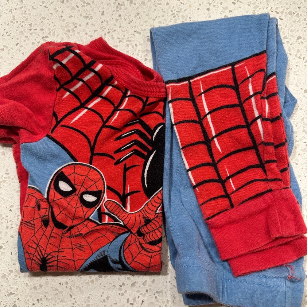 MULTIPLE PJS - Picture 2 of 5